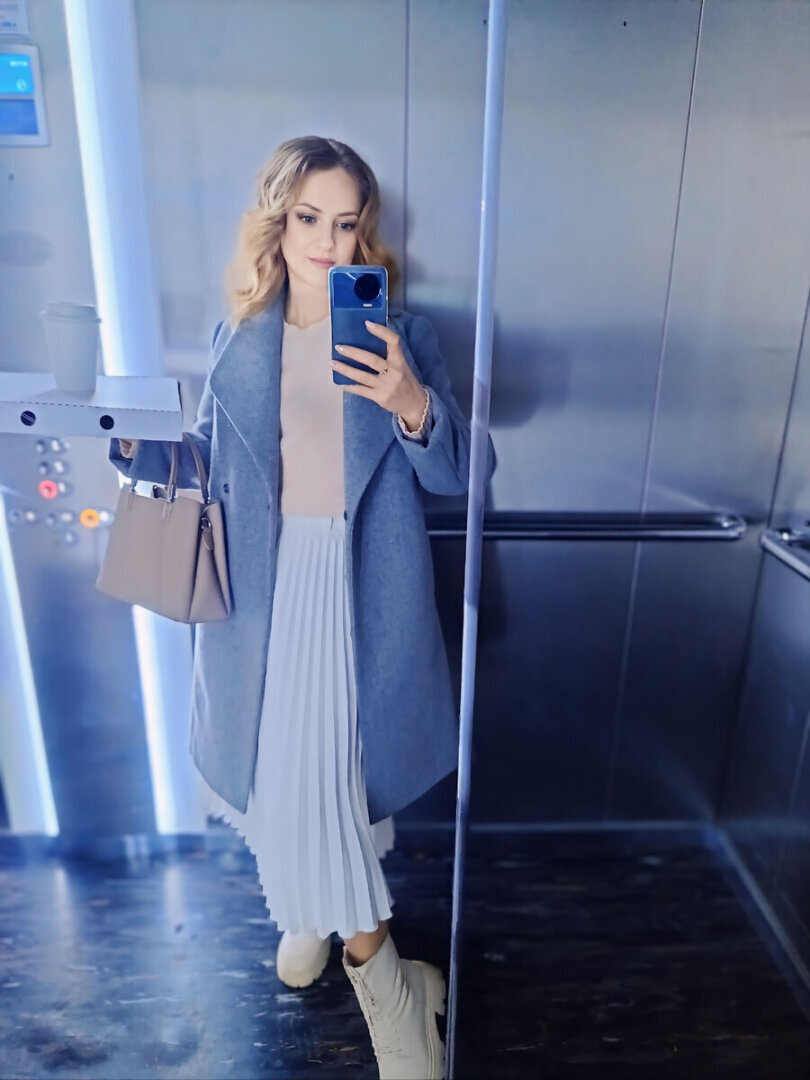 Попала к стилисту через унижение