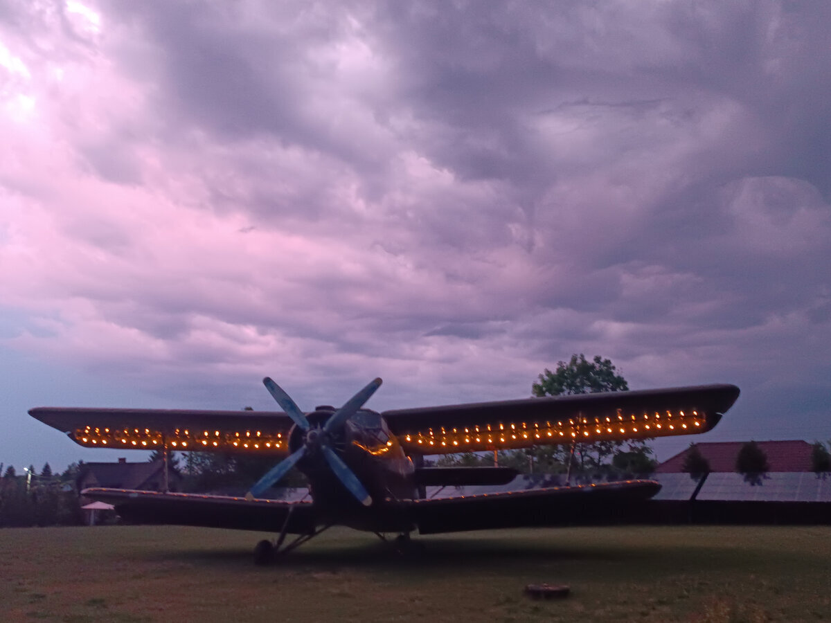 До погашения долгов мне осталось 264 года. Отчет за май.