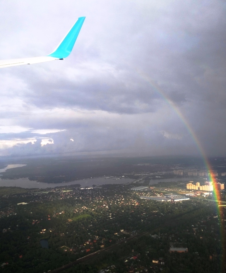 Маленькие хитрости при авиаперелётах Лоукостерами и не только