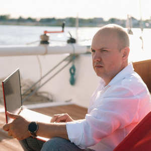 Козлов Виталий Витальевич