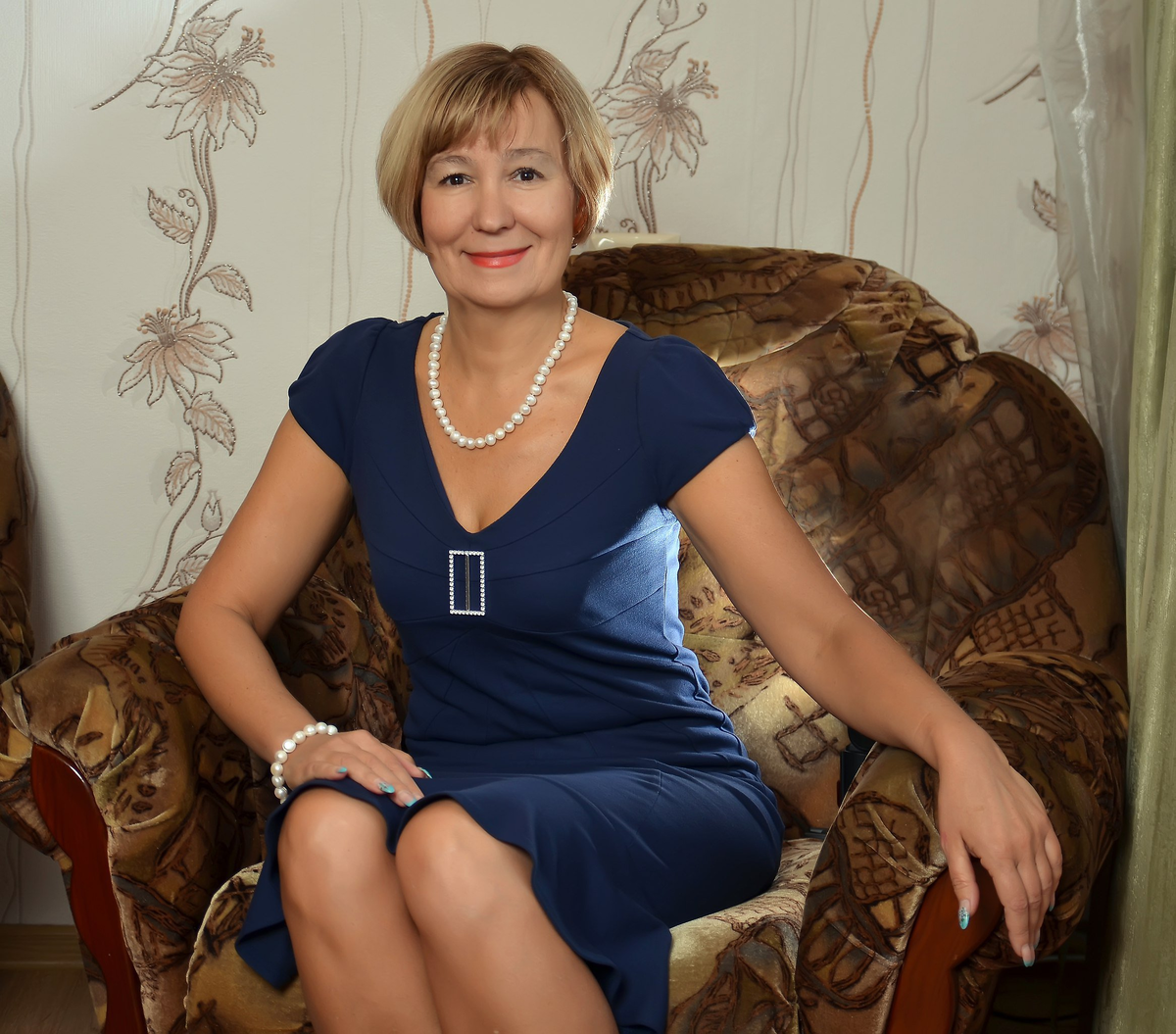 7 важных привычек для женщин после 50 лет