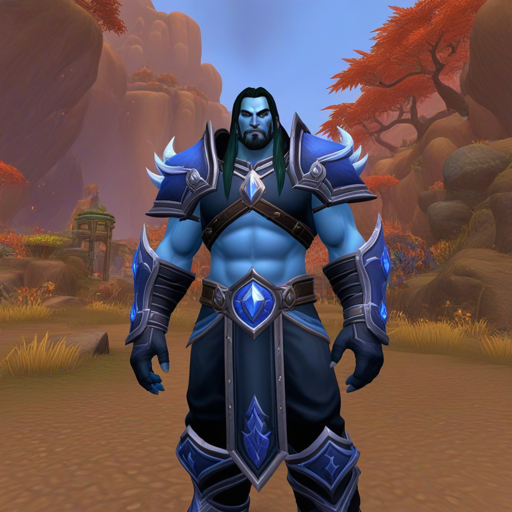 Бывший дизайнер World of Warcraft называет упрощенную систему прокачки уровней в MMO ошибкой: "Достижение максимального уровня должно быть...