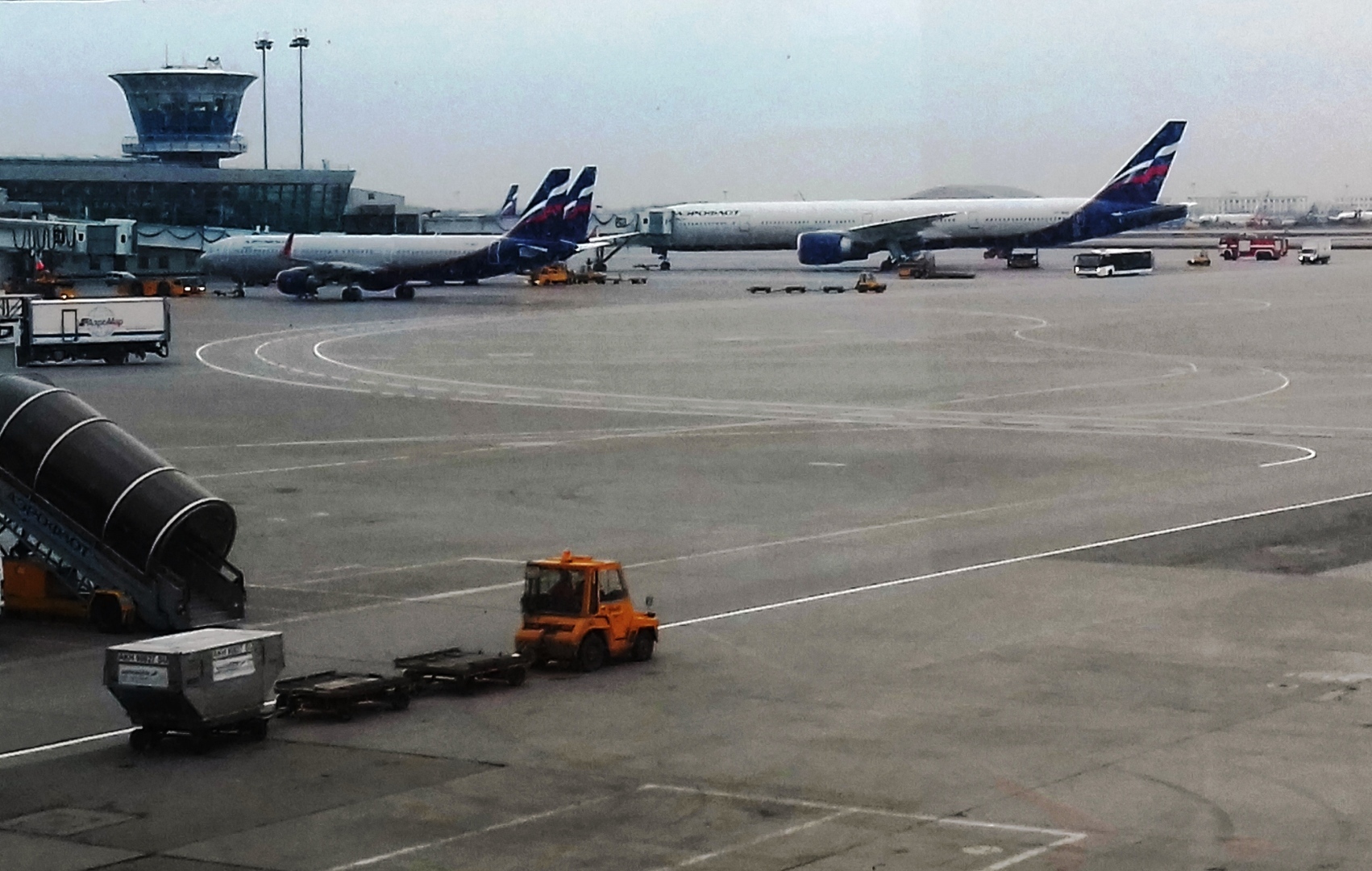 Маленькие хитрости при авиаперелётах Лоукостерами и не только