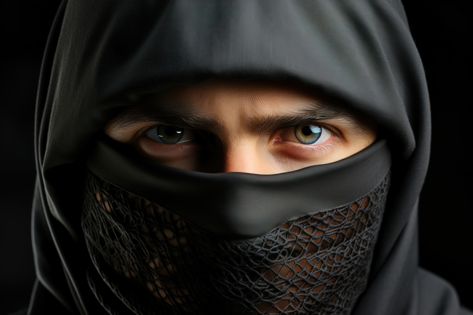 И снова преступление и снова эмигранты. На этот раз в Краснодарском крае