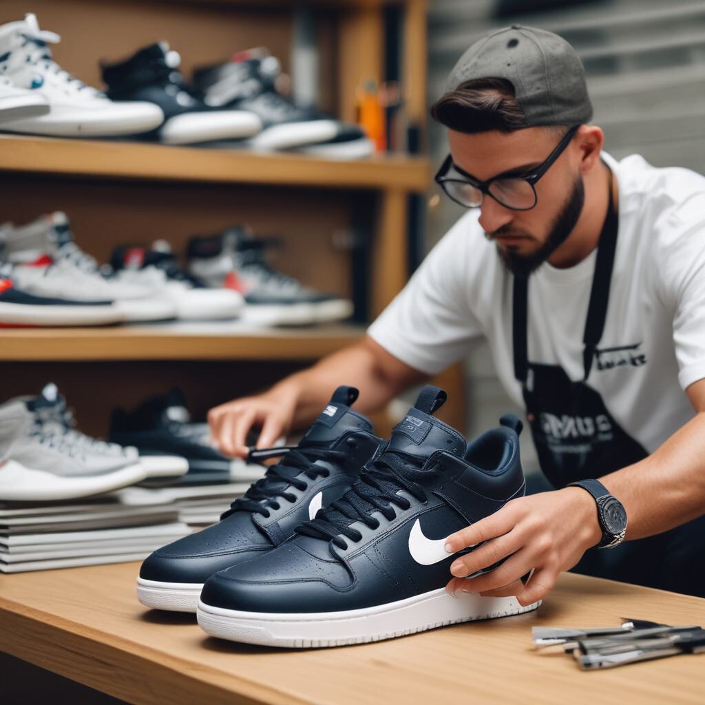 Экспертиза обуви: что нужно знать о современных методах оценки качества и повреждений