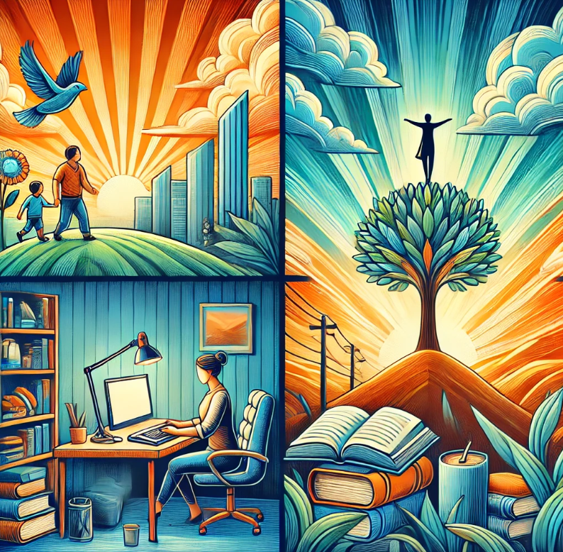 Жизненные ценности