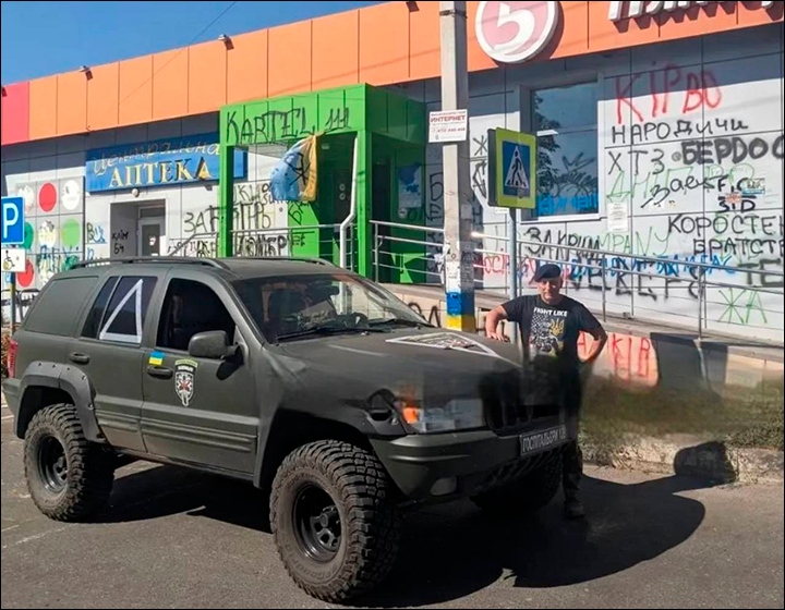 Курское шоу от "Квартала95" скрывает главную цель: Президента "похоронят" по схеме Пригожина.