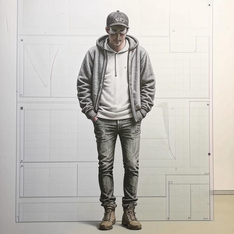 История неудачника, или Кто виноват