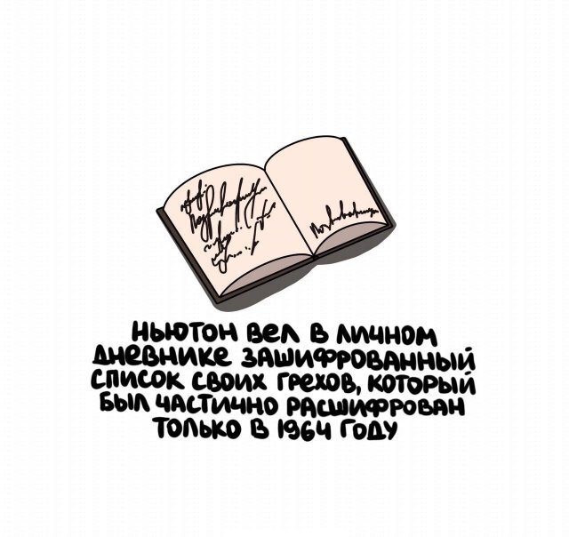 2) Интересные факты о разном