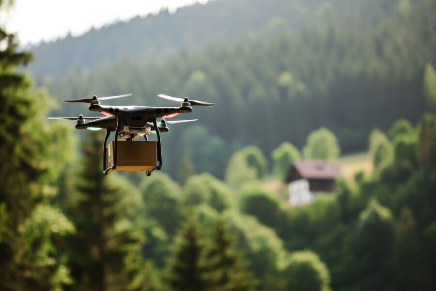 Самая крупная атака Киева: за ночь сбито и перехвачено 144 дрона