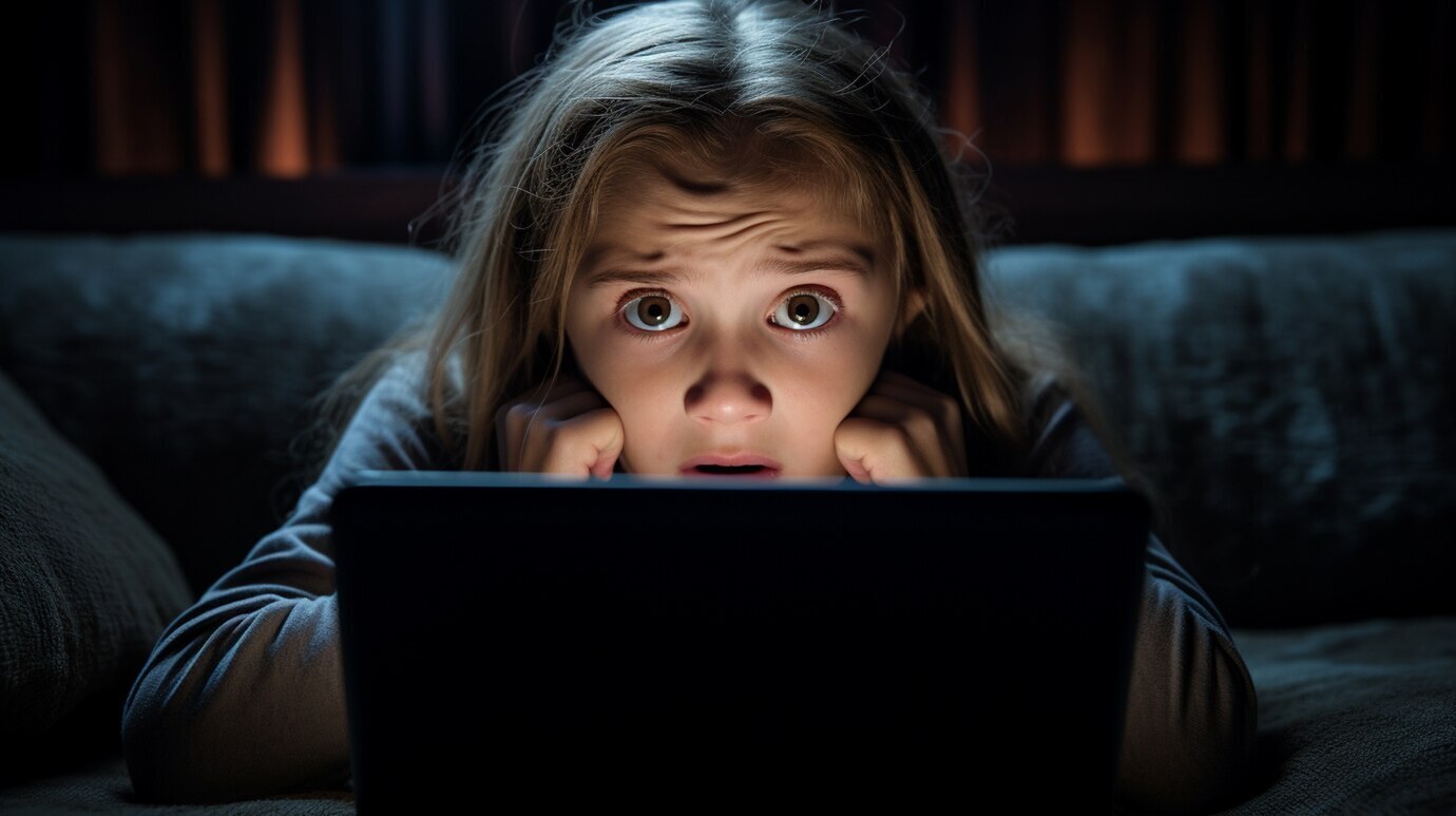 Баланс реального и виртуального: Австралийский эксперимент в защите детей