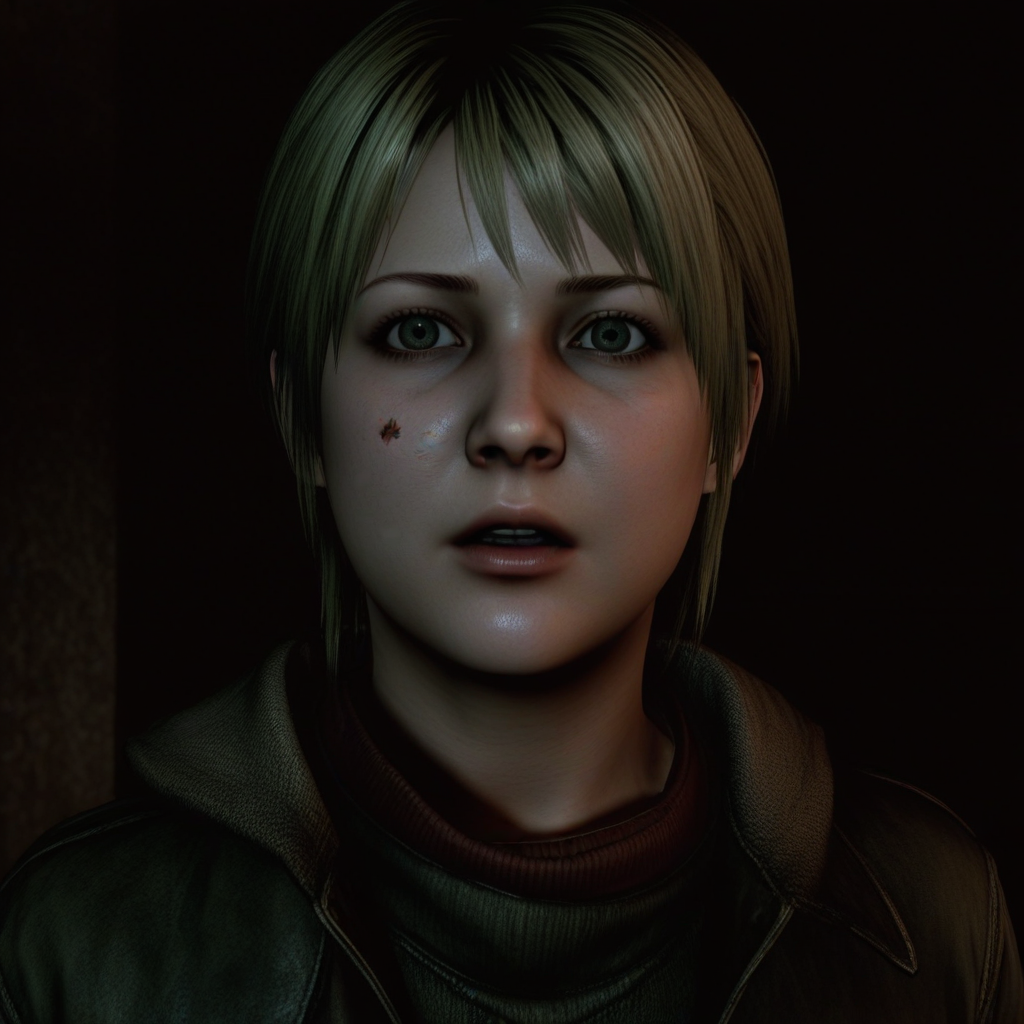 Разработчики Silent Hill 2 объясняют, почему вам не нужно будет использовать пользовательский интерфейс в ремейке