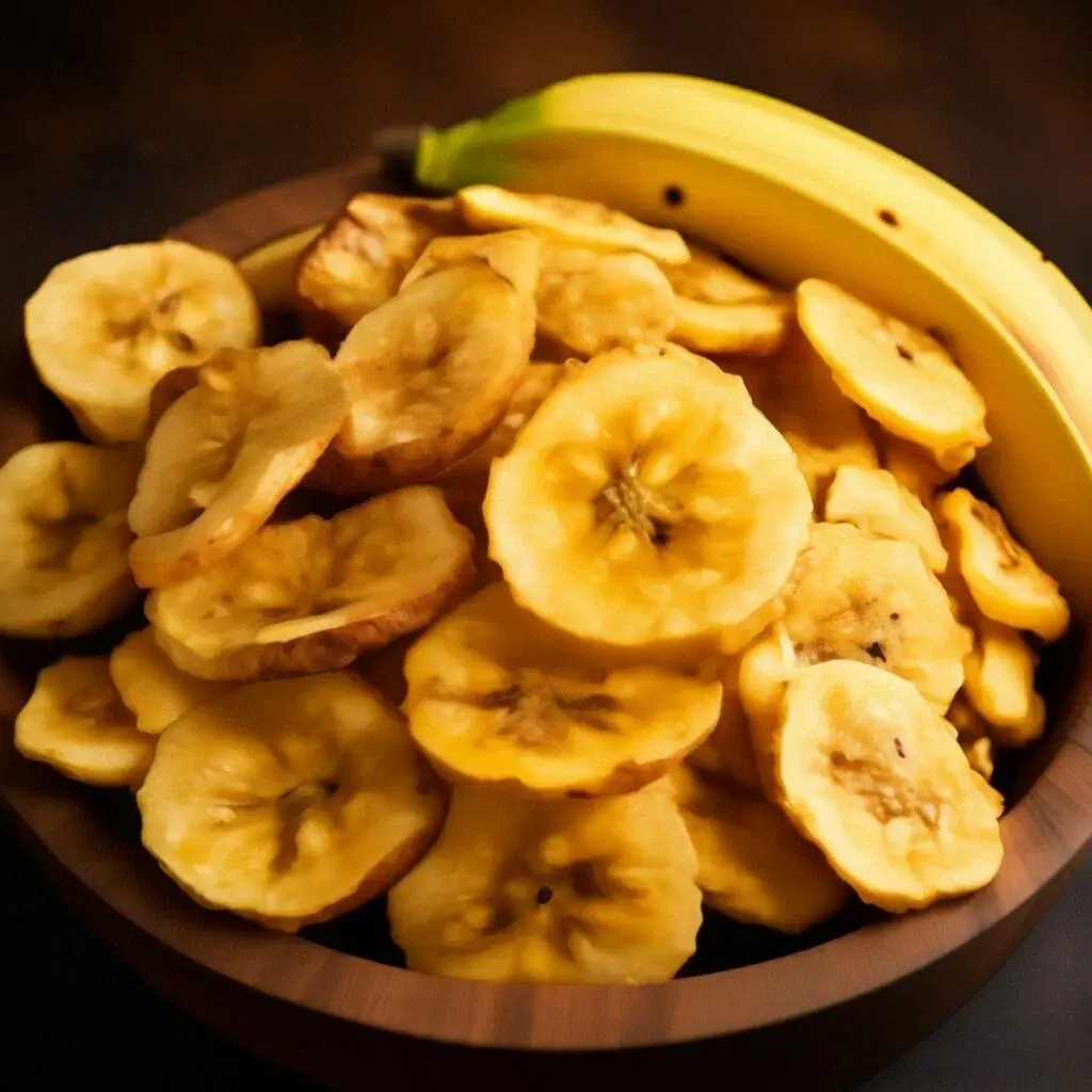 Зелёные бананы:Секреты здоровья и питания.🍌🍌🍌