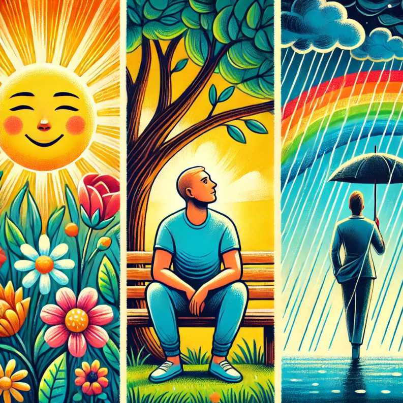 Вопросы себе