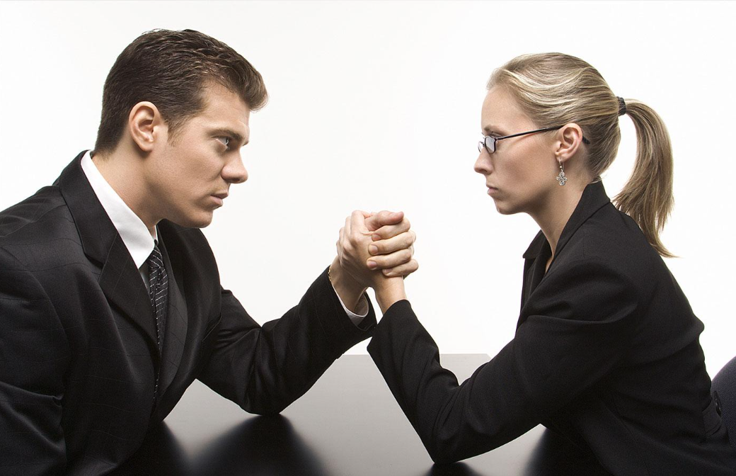 Неравенств мужчин и женщин в правах и обязанностях в России: Законодательство и судебная практика