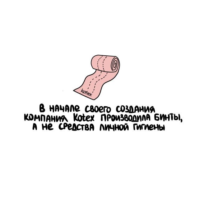 2) Интересные факты о разном