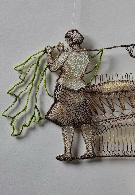 Миниатюры Agnes Herzeg