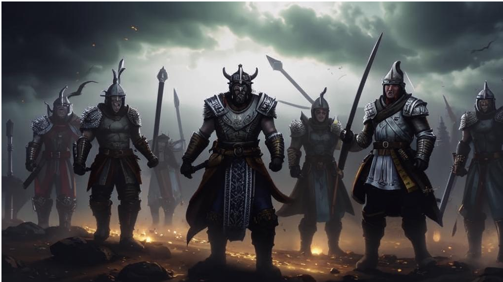 Погружение в миры страсти, в и моральных дилемм: три книги, которые меняют вит вашего взгляда на жизнь.