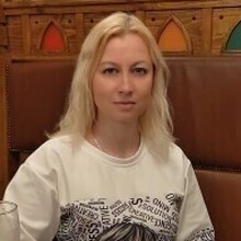 Зоя, г. Москва