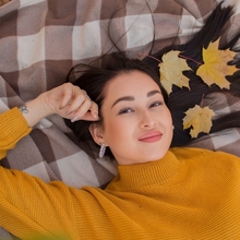 Хусаинова Дана Арыстановна, г. Казань