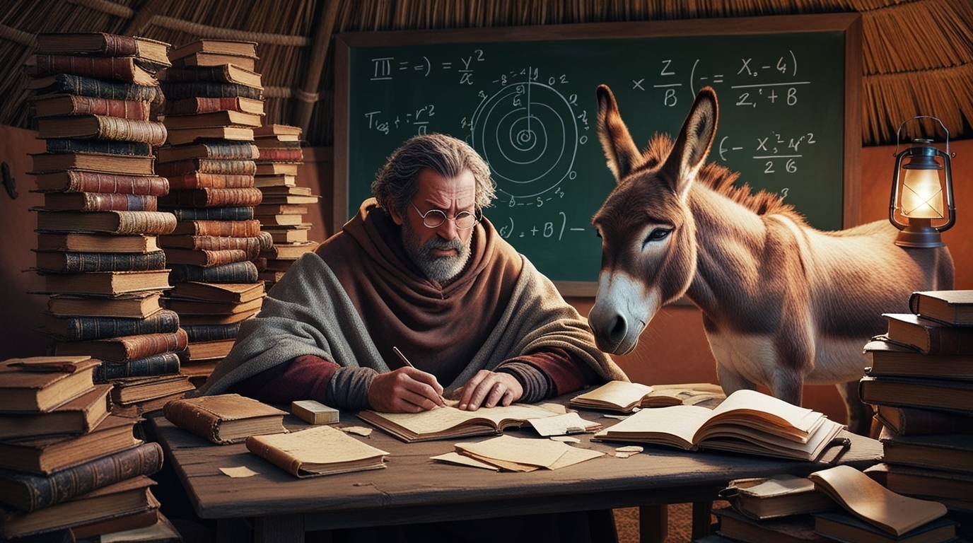 Упрямый человек или настойчивый? В чем различие?