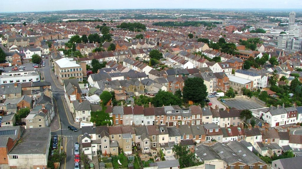 Старинный железнодорожный поселок превратился из опасной зоны» в памятник культурного наследия