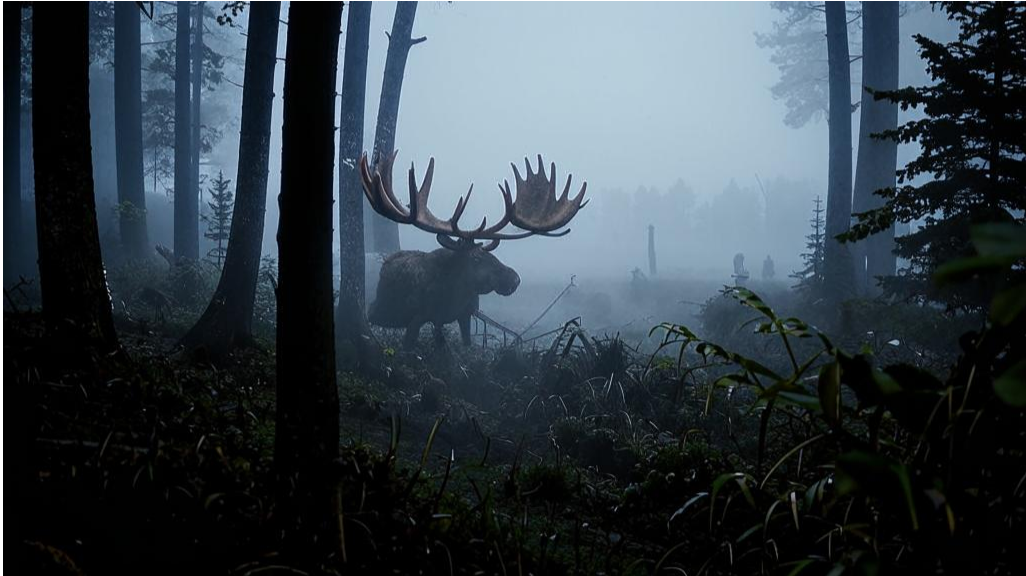 "Ерофей Трофимов: Исторические образы и философия чести в казачьей культуре"