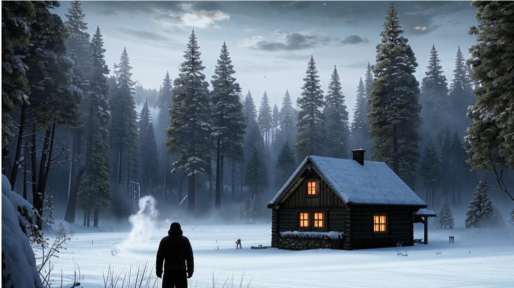 "Ерофей Трофимов: Исторические образы и философия чести в казачьей культуре"