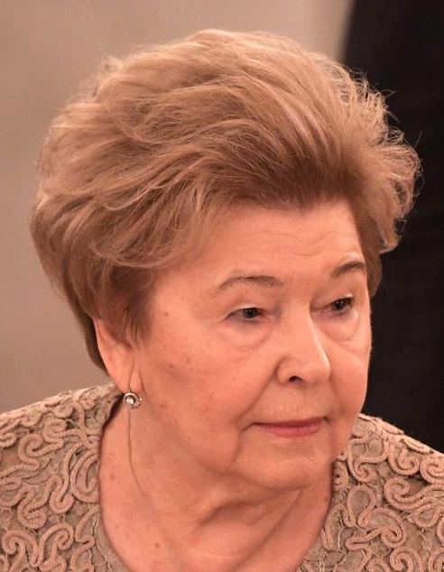 Пенсия Наины Ельциной никак с моей не сравнится