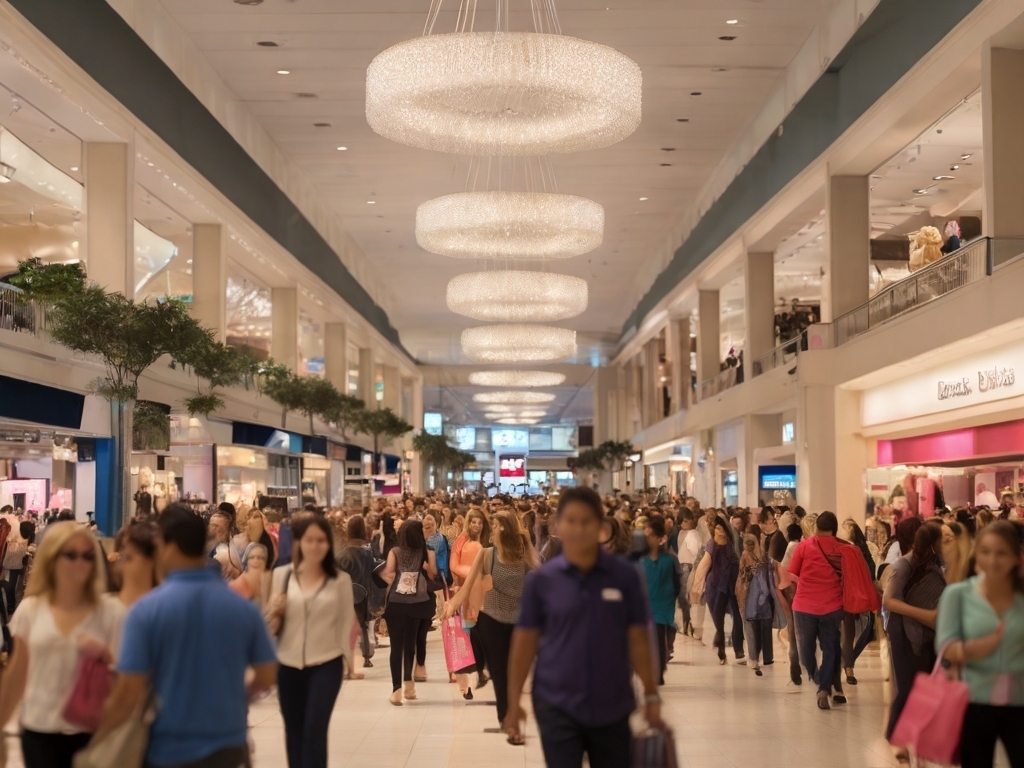 Планирование распродаж: Как подготовиться к shopping blitz и не потерять голову?