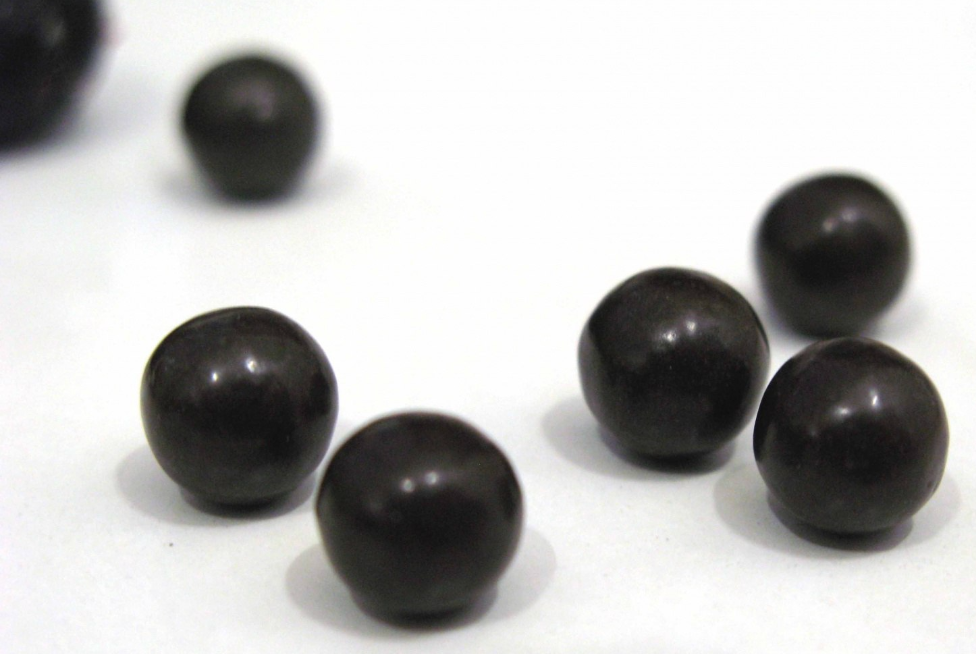 Черничное, сладкое лекарство действительно работает! +много фото и личное мнение.