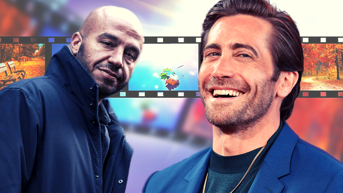 Фильм «Переводчик». Противоречивое послевкусие нового Гая Ричи