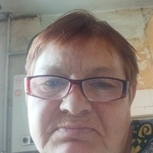 Людмила, г. Кимовск