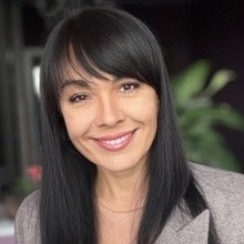 Юрист по налогам и бюджету Карасулова Наталья Викторовна, г. Краснодар