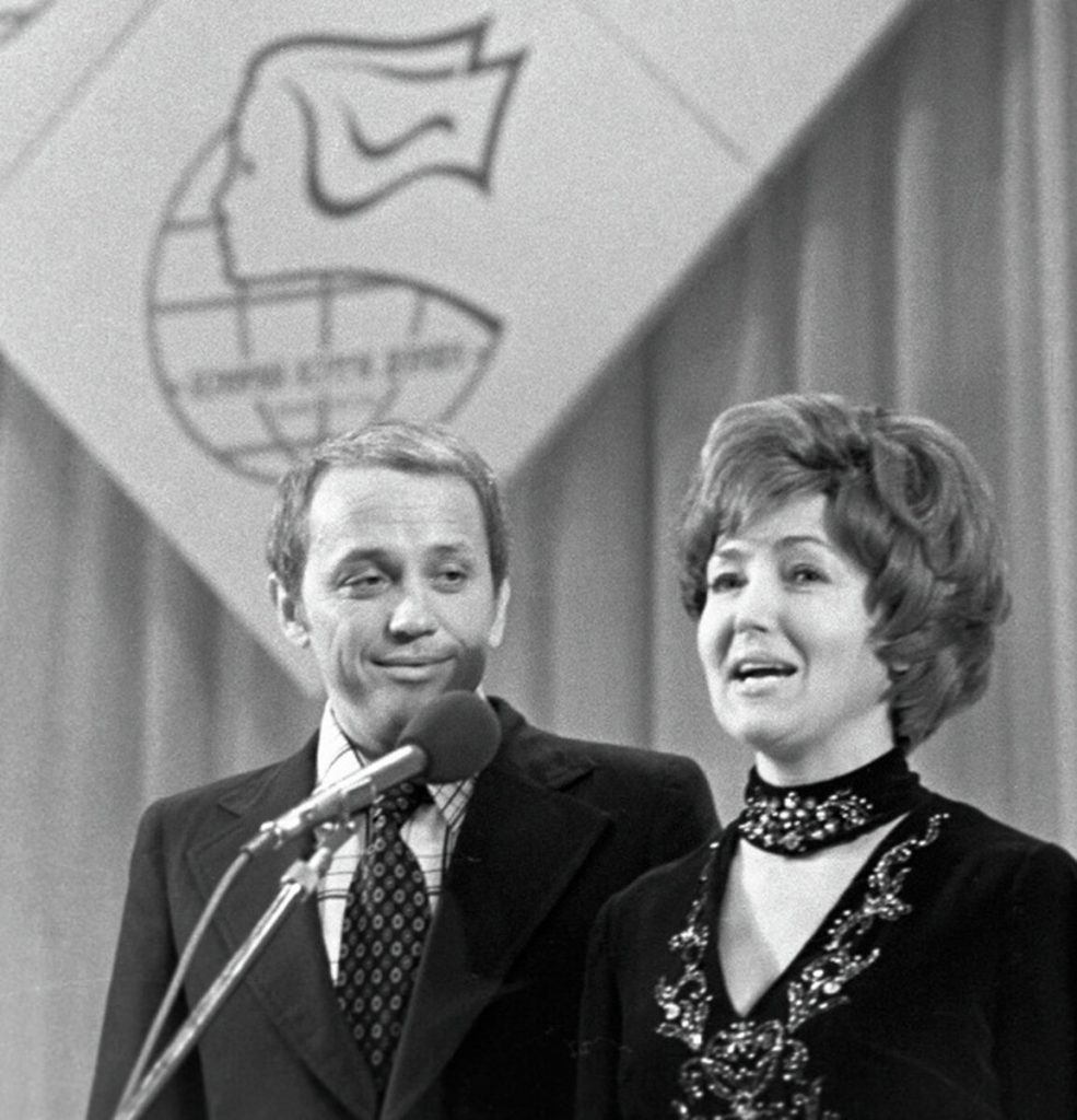 КВН как символ эпохи, памяти Маслякова А. В., и не только