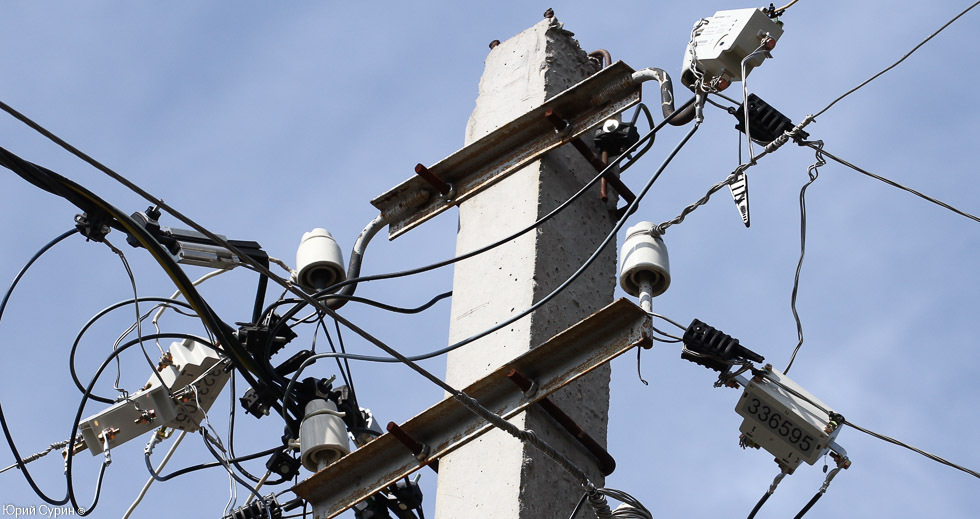 Как быть и что делать. Очевидно, вопрос волнует многих. И дачников и владельцев гаражей и домовладельцев как потребителей электроэнергии.