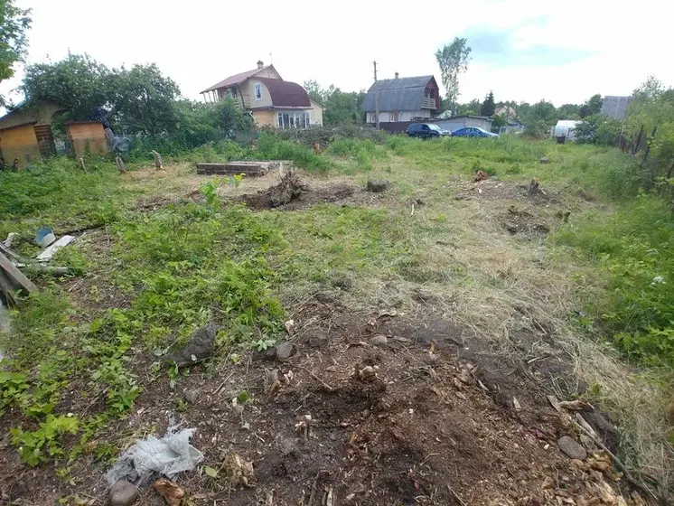 Мечта о доме: как избежать неприятных сюрпризов?