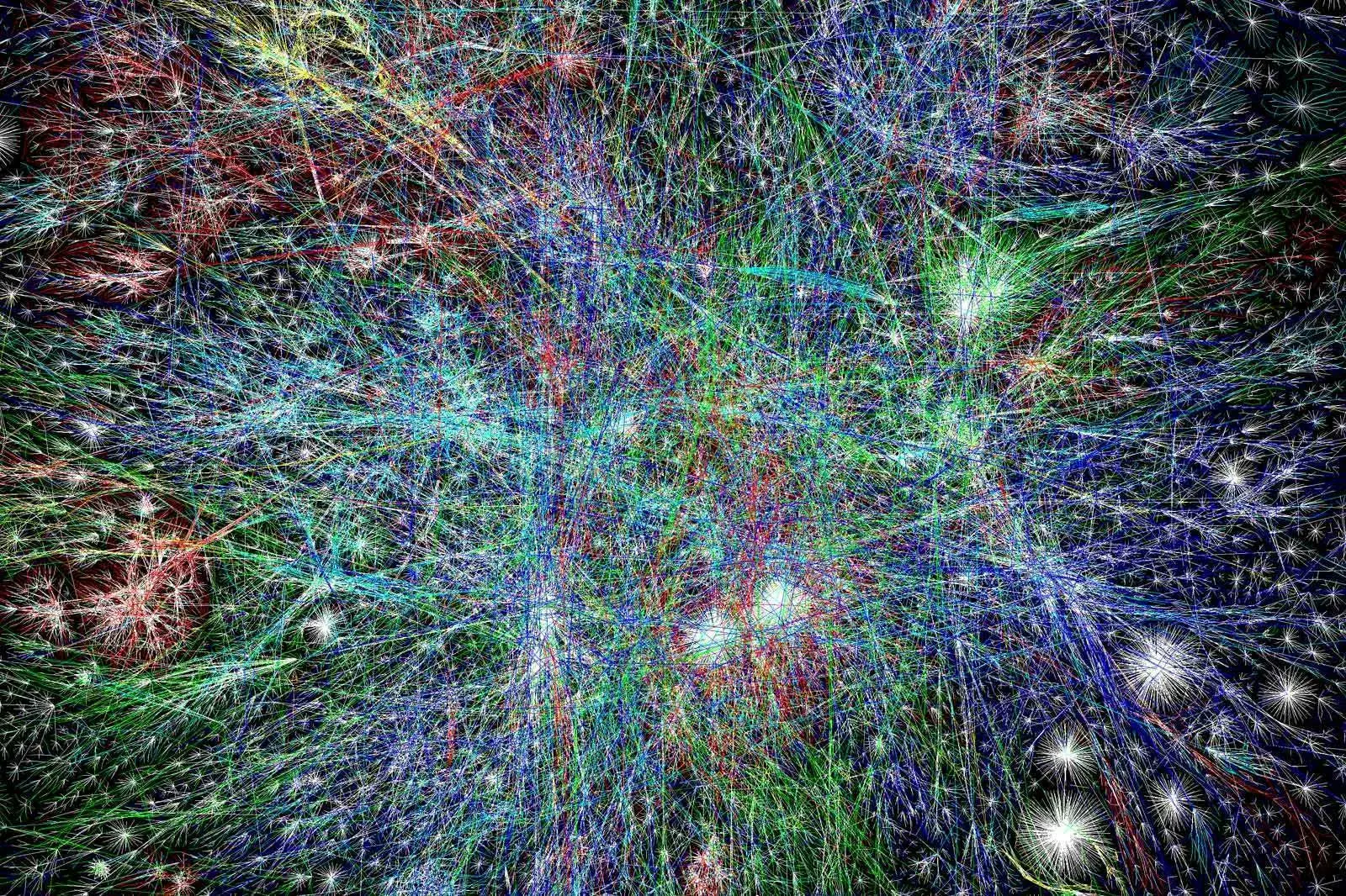 Почему нейронные сети имеют решающее значение для следующей эры