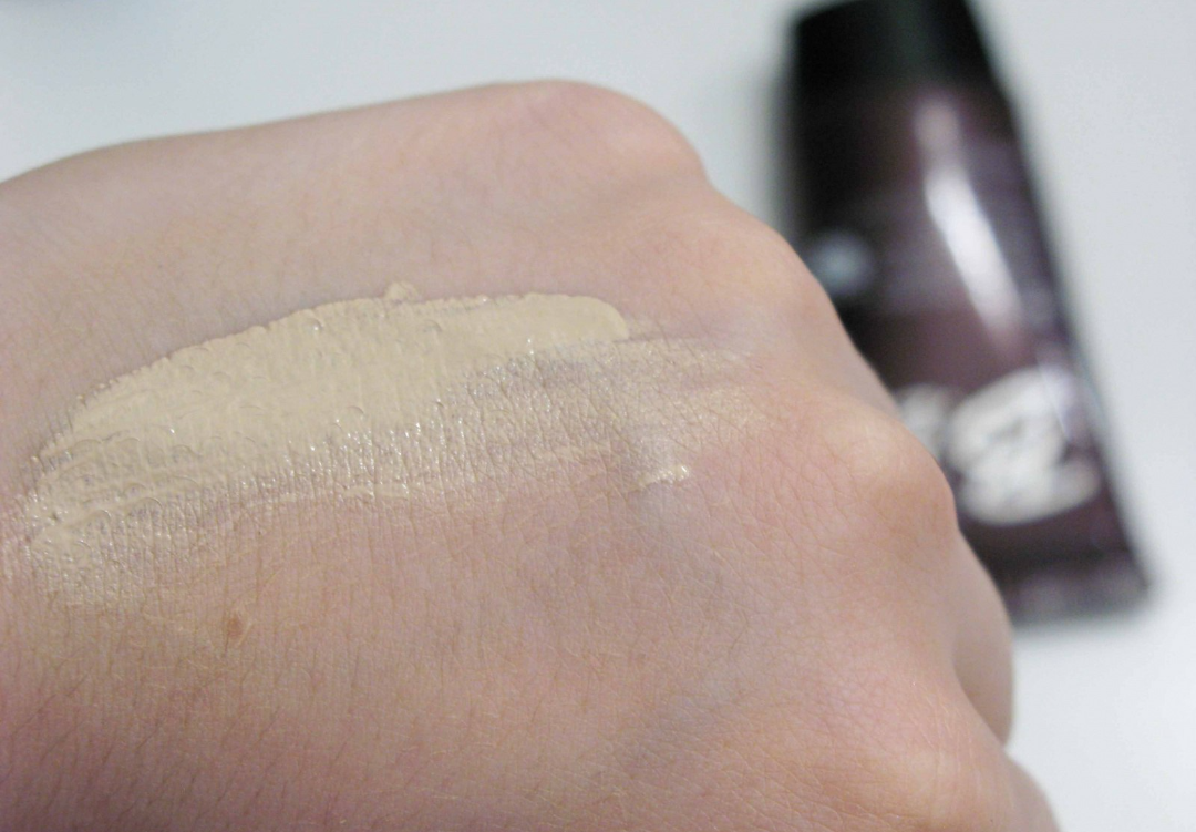 Лучший БиБи крем для беляночек, светлокожих и просто бледных людей!