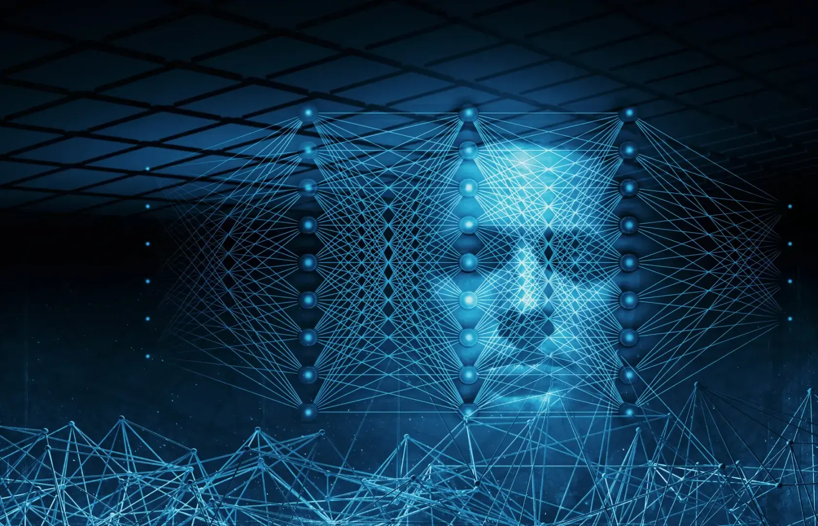 Почему нейронные сети имеют решающее значение для следующей эры