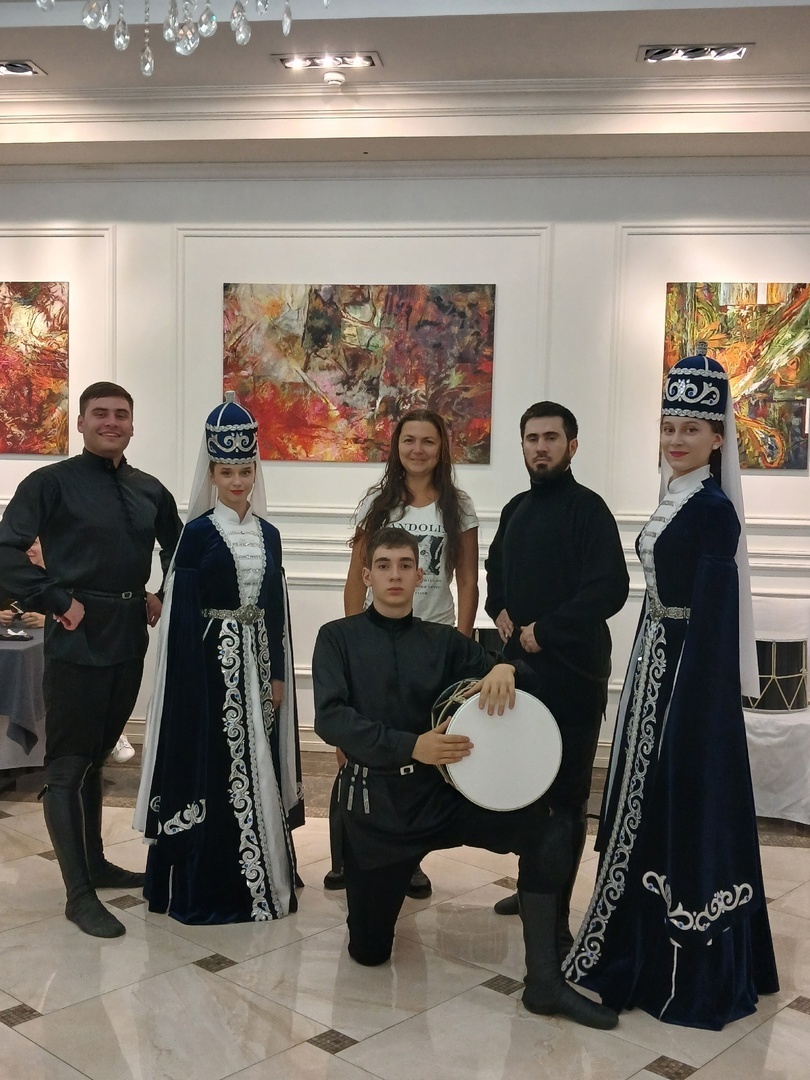 Путешествие по Майкопу: открывая сердце Адыгеи