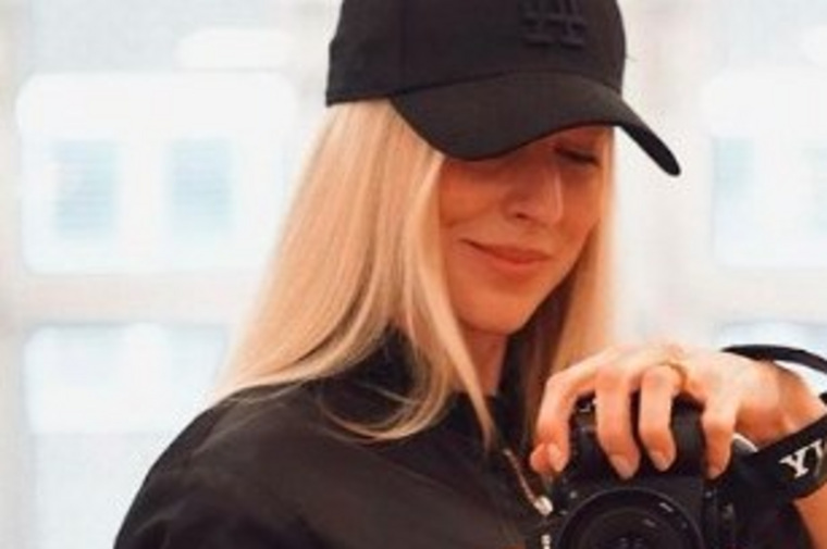 «Мисс Швейцария» задушена, расчленена и измельчена в блендере