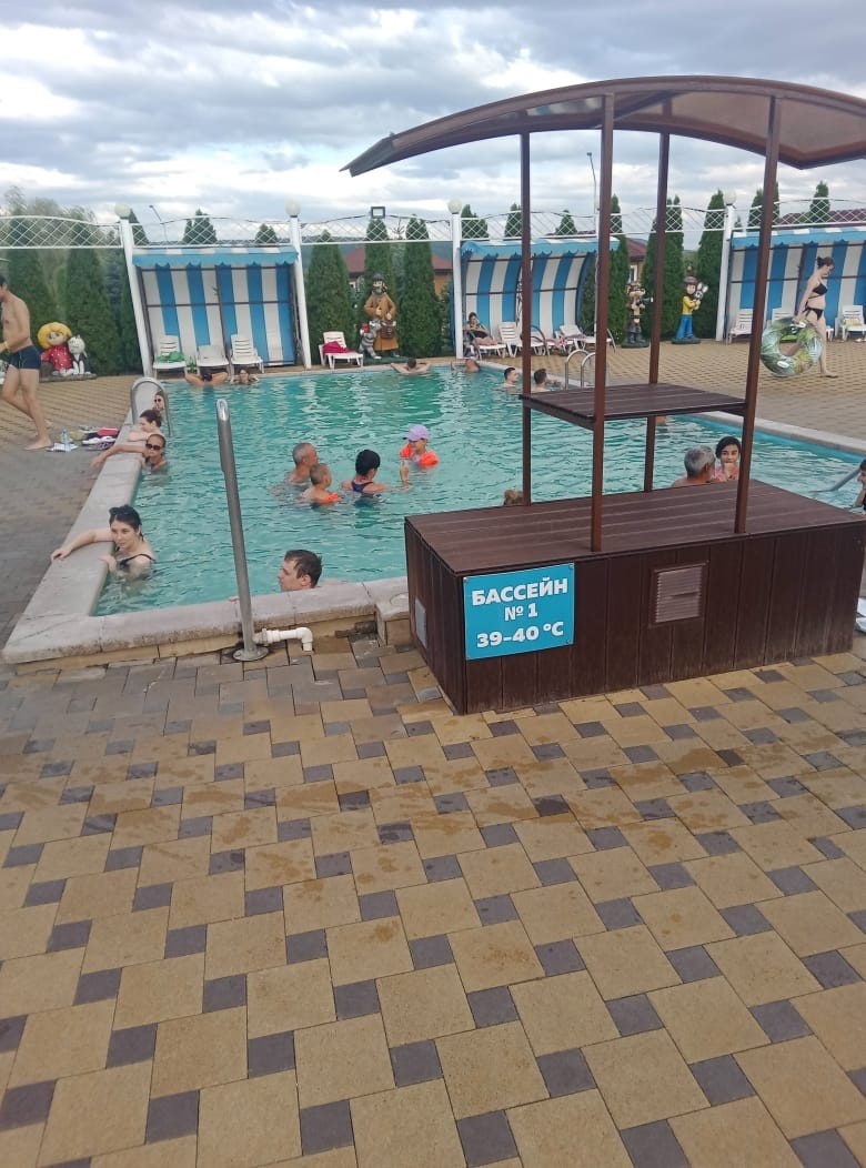 Путешествие по Майкопу: открывая сердце Адыгеи