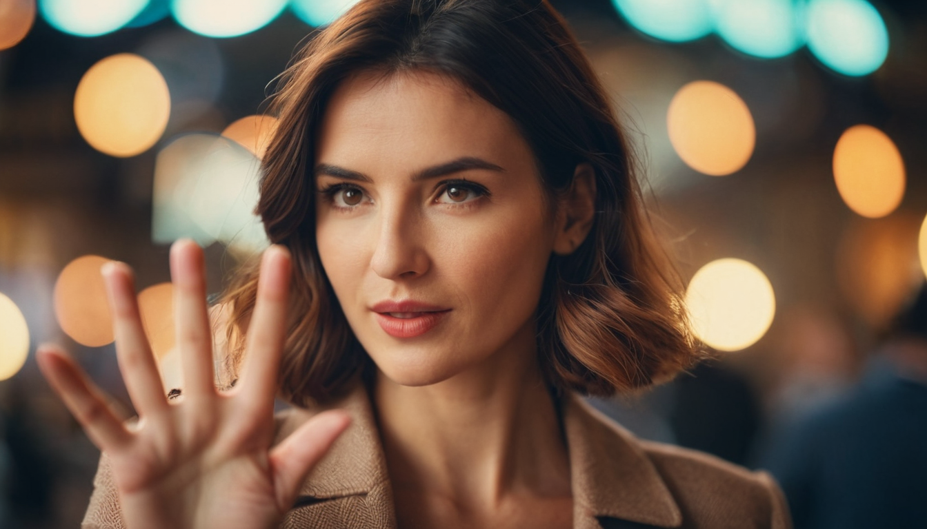 Личные границы: что это и зачем их защищать?