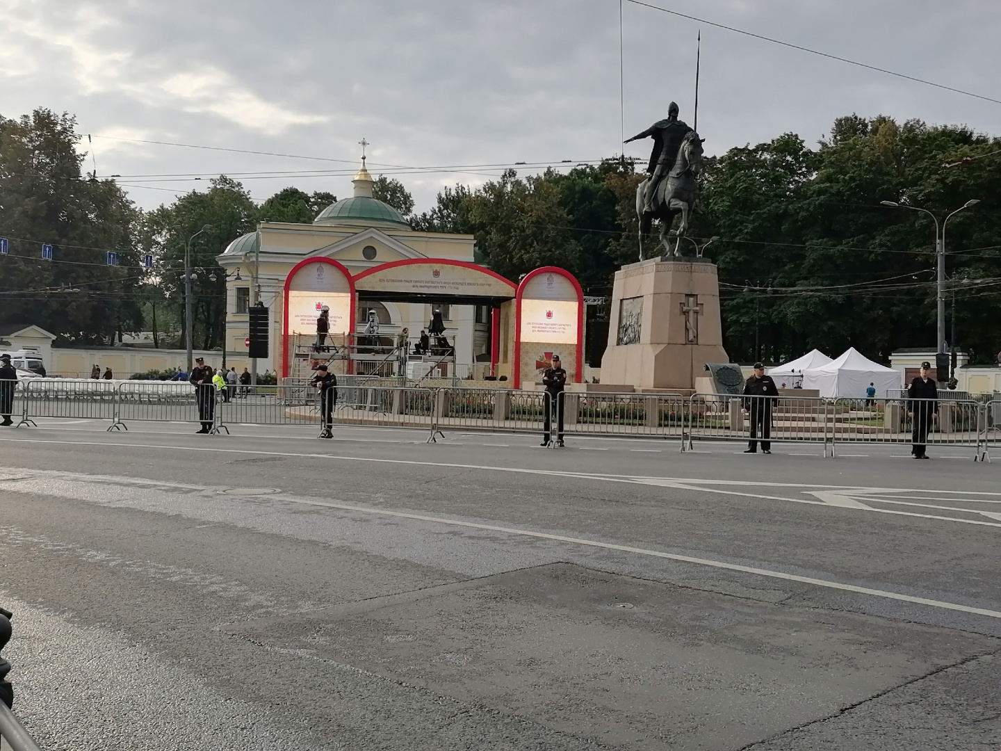 Сегодня как и 300 лет назад