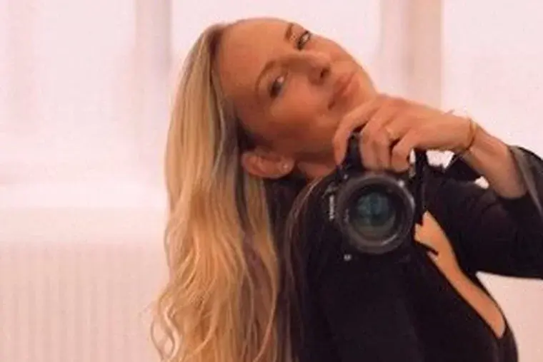 «Мисс Швейцария» задушена, расчленена и измельчена в блендере