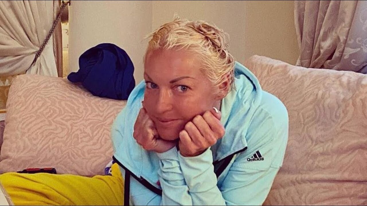 Новый скандал: Волочкова против Успенской