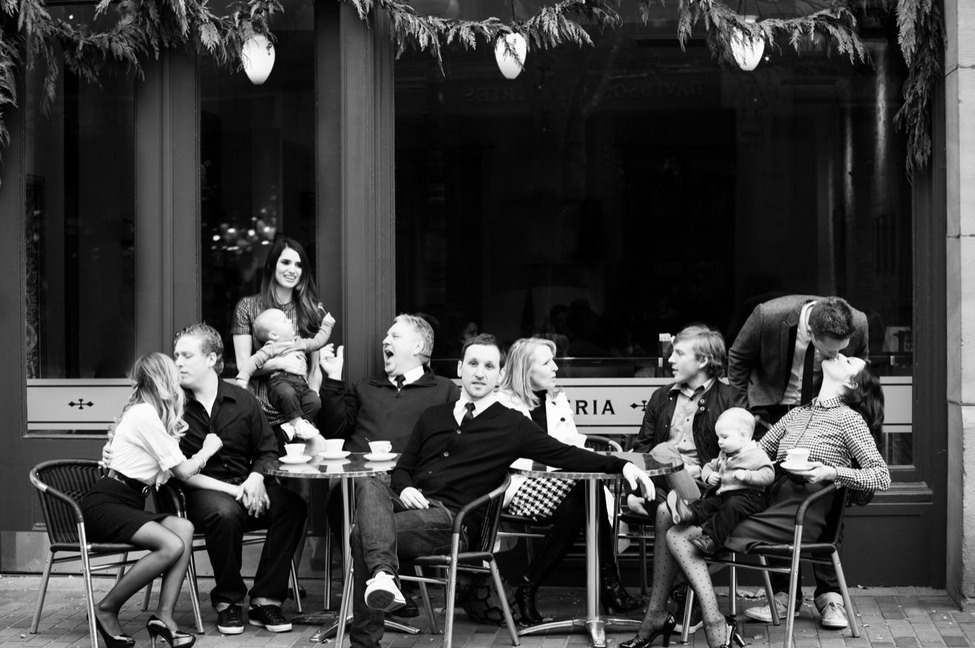 365 или Меню на каждый день "Большая семья"