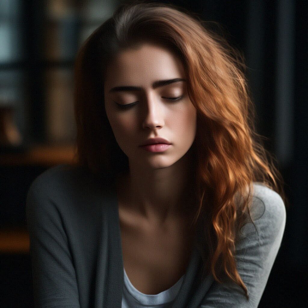 По каким признакам распознать алкоголика или как с мы с женой оставили пятилетнюю дочь в опасности