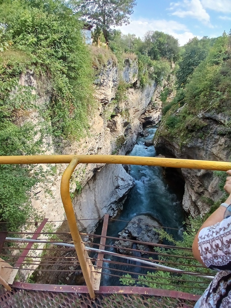 Путешествие по Майкопу: открывая сердце Адыгеи